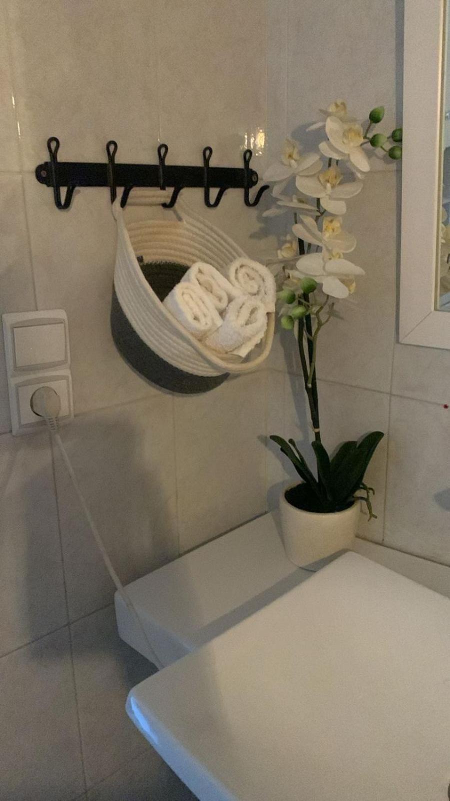 Dar Meftah Tanger Apartment Bagian luar foto