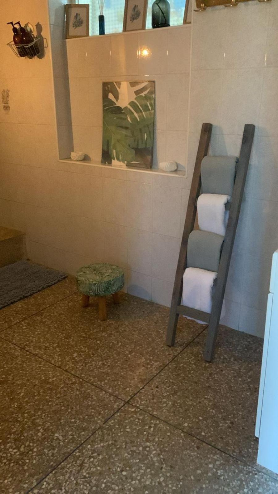 Dar Meftah Tanger Apartment Bagian luar foto