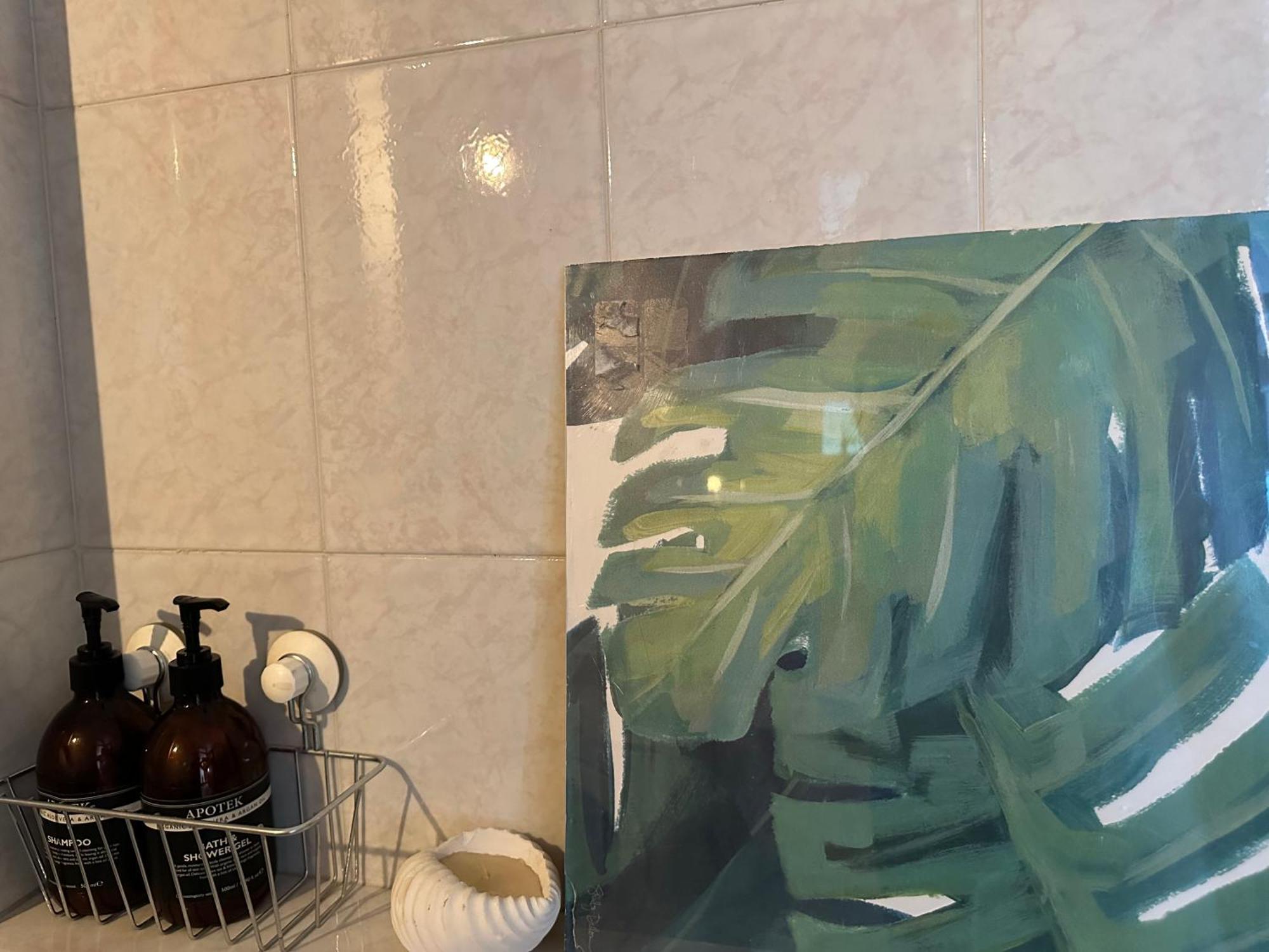 Dar Meftah Tanger Apartment Bagian luar foto
