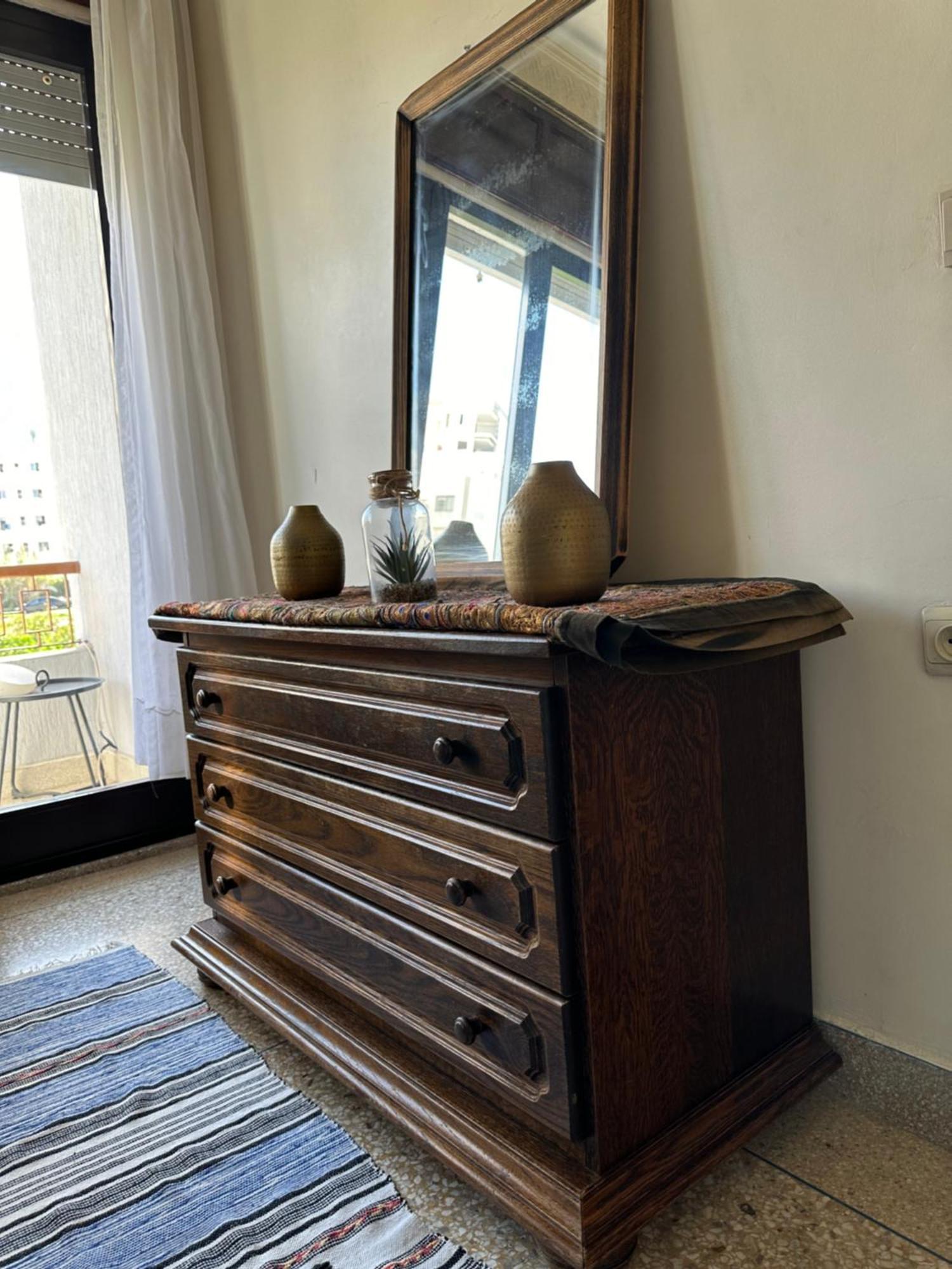 Dar Meftah Tanger Apartment Bagian luar foto