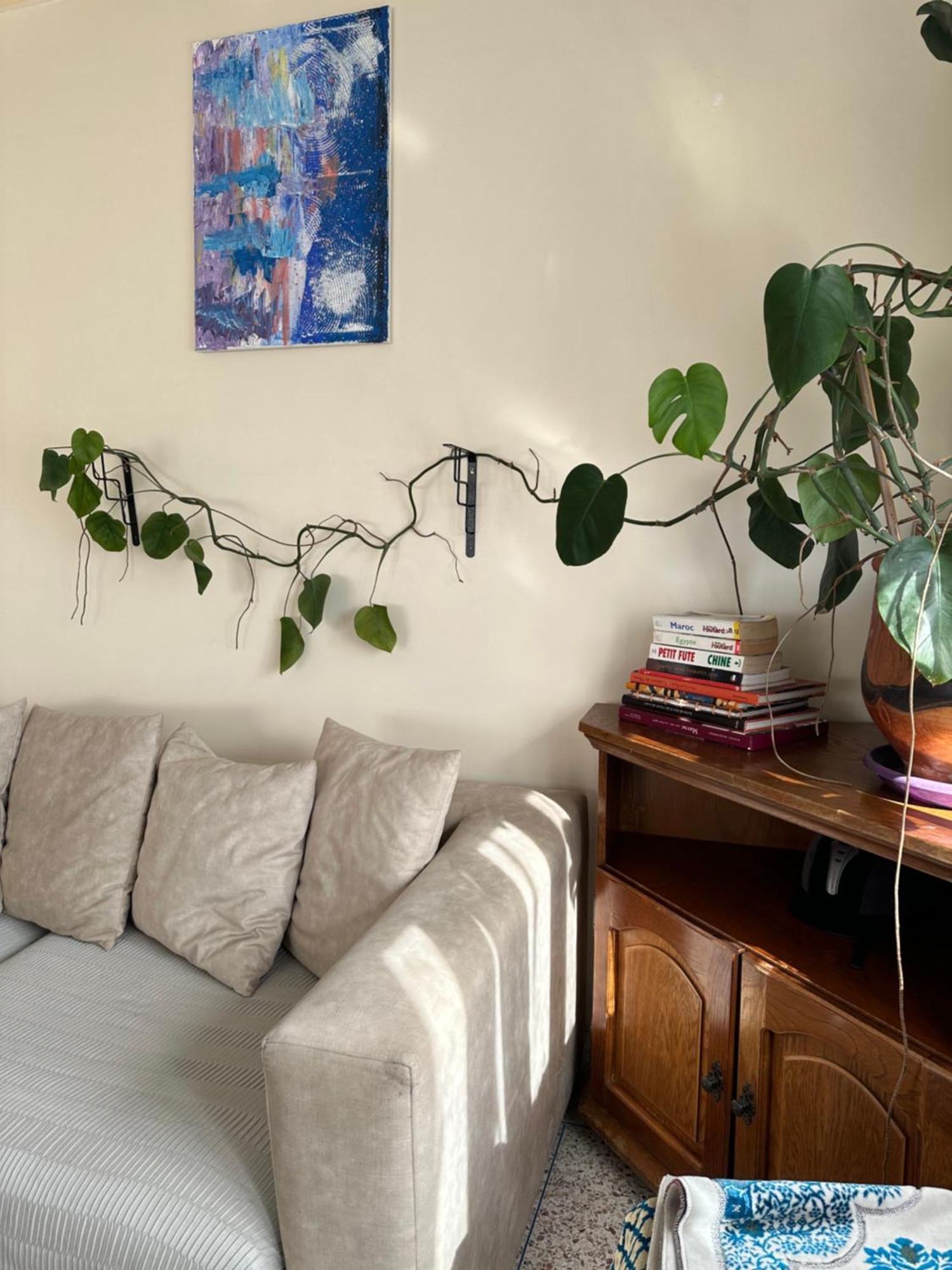 Dar Meftah Tanger Apartment Bagian luar foto